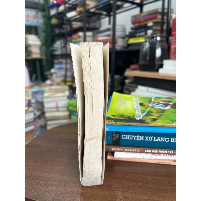 Hơi Thở Nhẹ - An Nga chọn lọc 973586