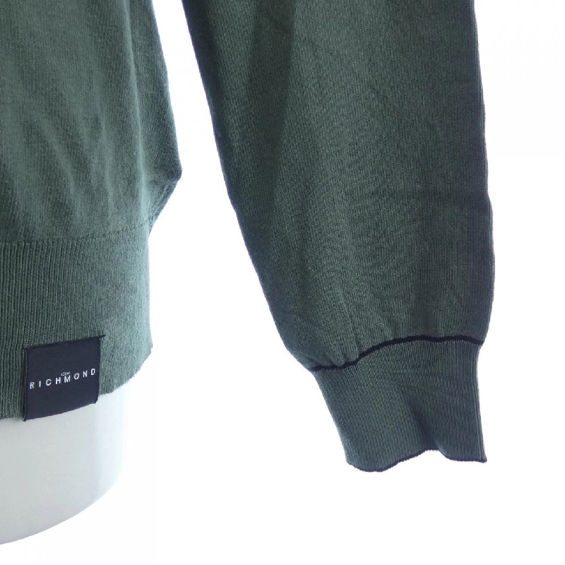 JOHN RICHMOND - Áo len 892438