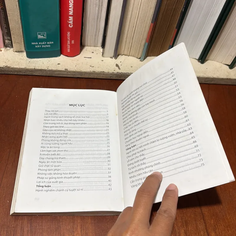 Sách Phật Giáo: Gương Sáng Người Xuất Gia - Đại Sư Liên Trì - Thích Tâm Anh (Dịch) - 2007 755431