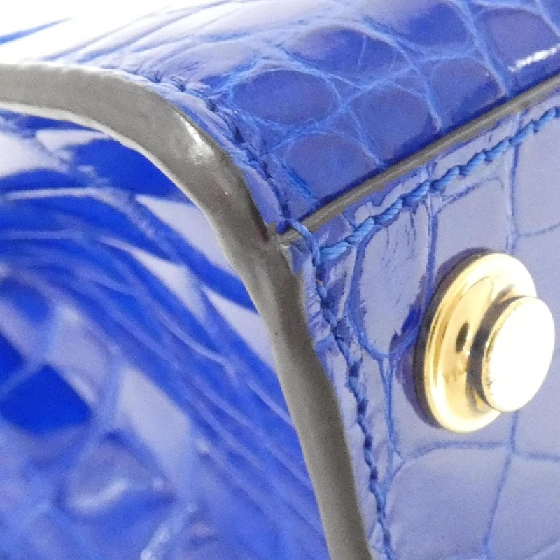 Túi xách Louis Vuitton Exotic Leather City Steamer PM N95818 618733