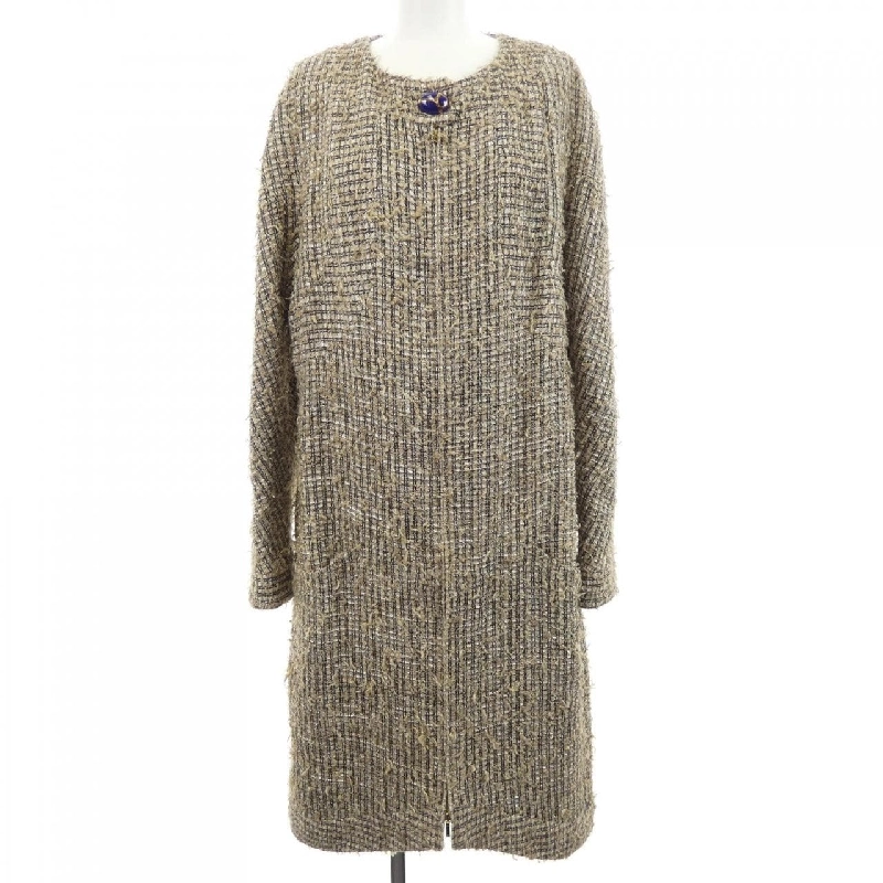 CHANEL P61815V46948 Áo khoác - Hàng hiệu Chính hãng 821001