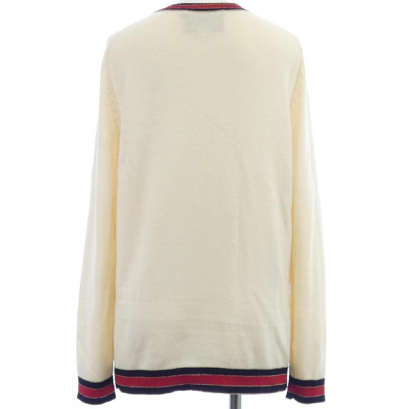 Gucci GUCCI 411610-X5793 Áo khoác cardigan 631683