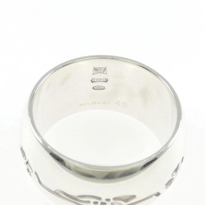 Nhẫn Bulgari Save the Children - Hàng hiệu Authentic 836565