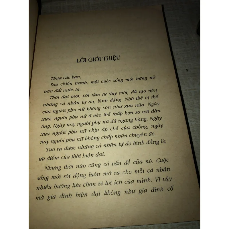 Những nét tâm lý xã hội lý thú và nghệ thuật làm vợ 994842