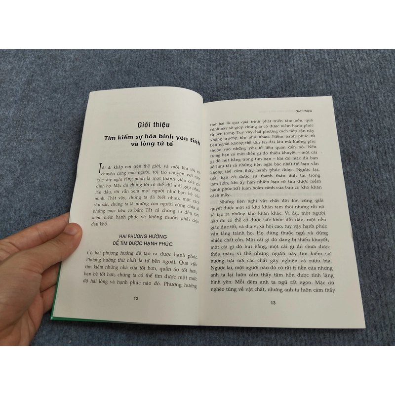 THỰC HÀNH SỐNG CUỘC ĐỜI Ý NGHĨA 494902