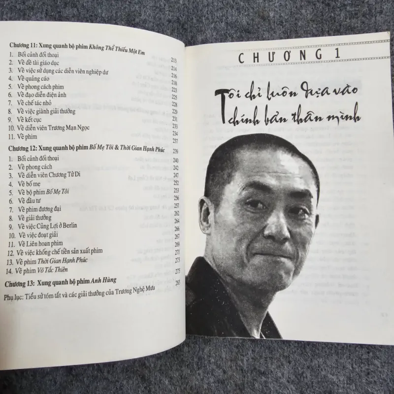 Đối thoại với Trương Nghệ Mưu 936864