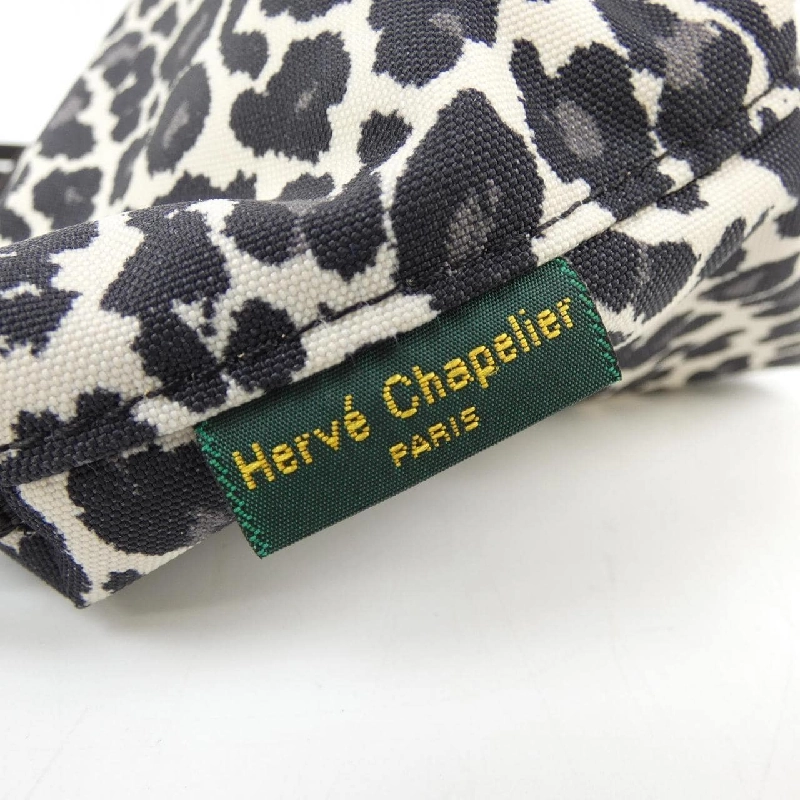 Túi xách vai hình thuyền HERVE CHAPELIER 2885F BAG 657252