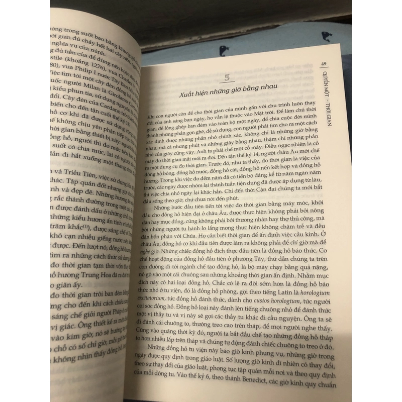 Những nhà khám phá - Daniel J. Boorstin (như mới) 337682