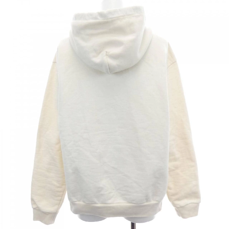 Hàng hiệu Louis Vuitton Hoodie In Chữ Ký In HTY92WFWC - Hàng hiệu Authentic 885781