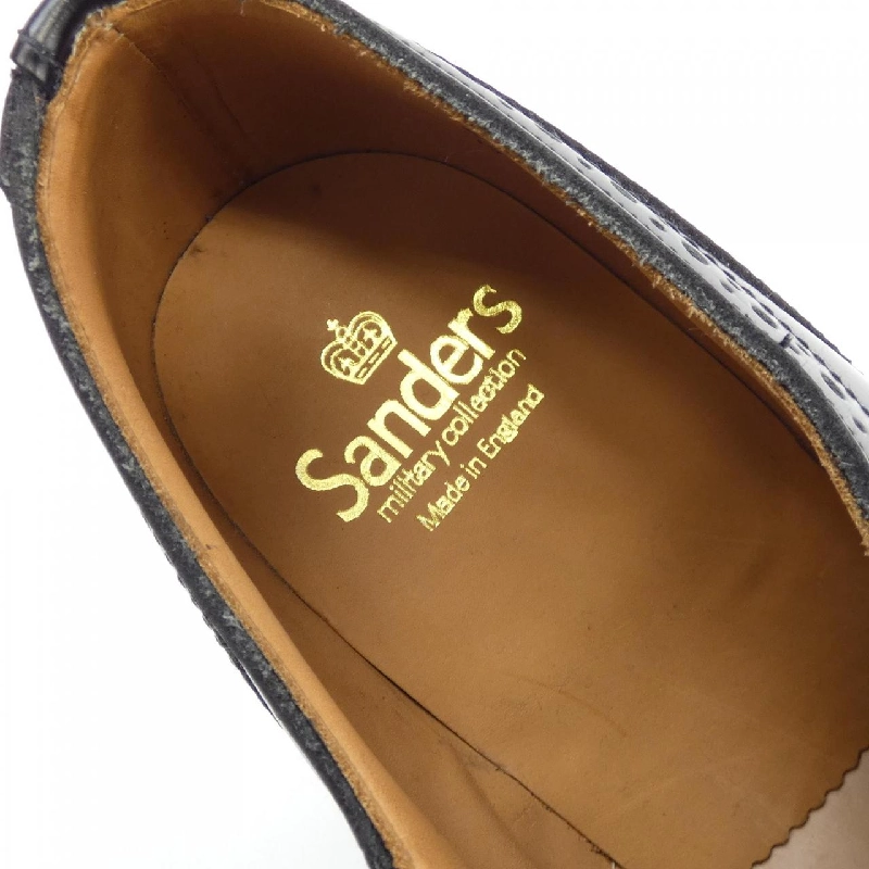 Giày SANDERS 1745B - Hàng hiệu Authentic 904233