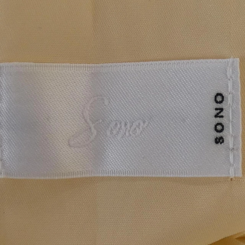 SONO Top - Hàng hiệu Authentic 811175
