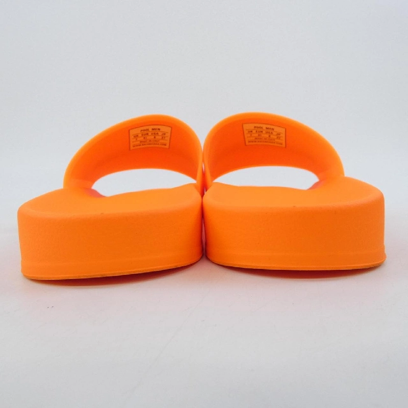 Dép nam BALENCIAGA POOL - Hàng hiệu Authentic 900807