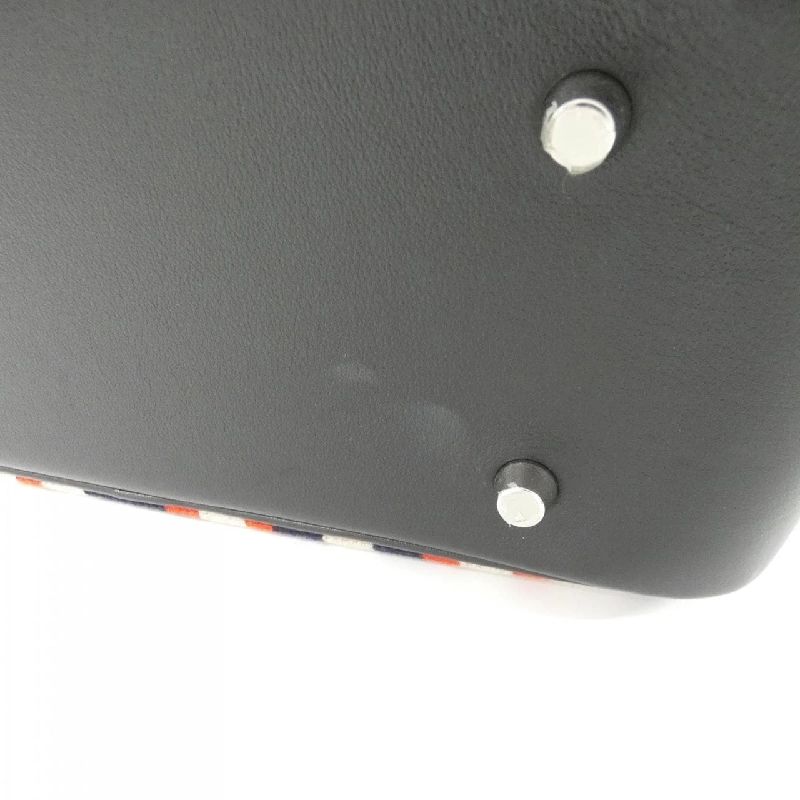 Túi Hermès LETTRES AU CARRE Plume 28cm 617253