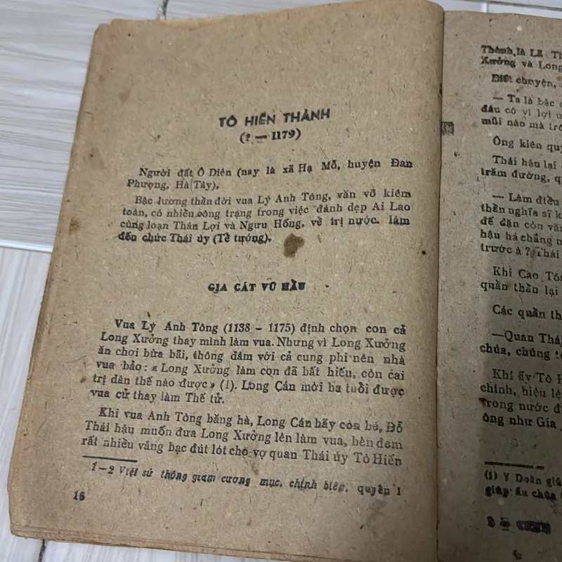 Sách cũ”chuyện hay nhớ mãi” 779282