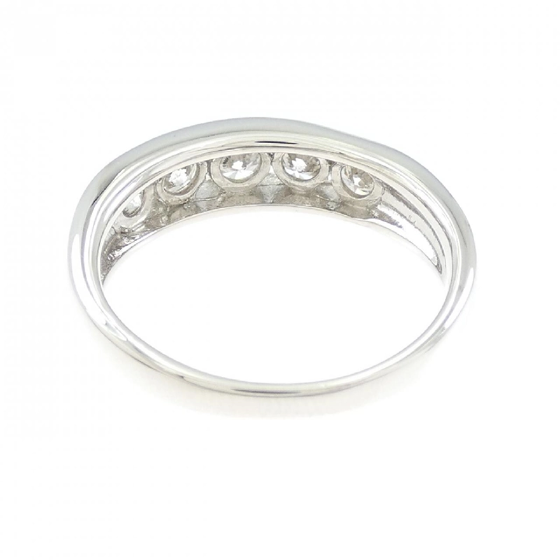 Nhẫn kim cương PT900 1.00CT 665428