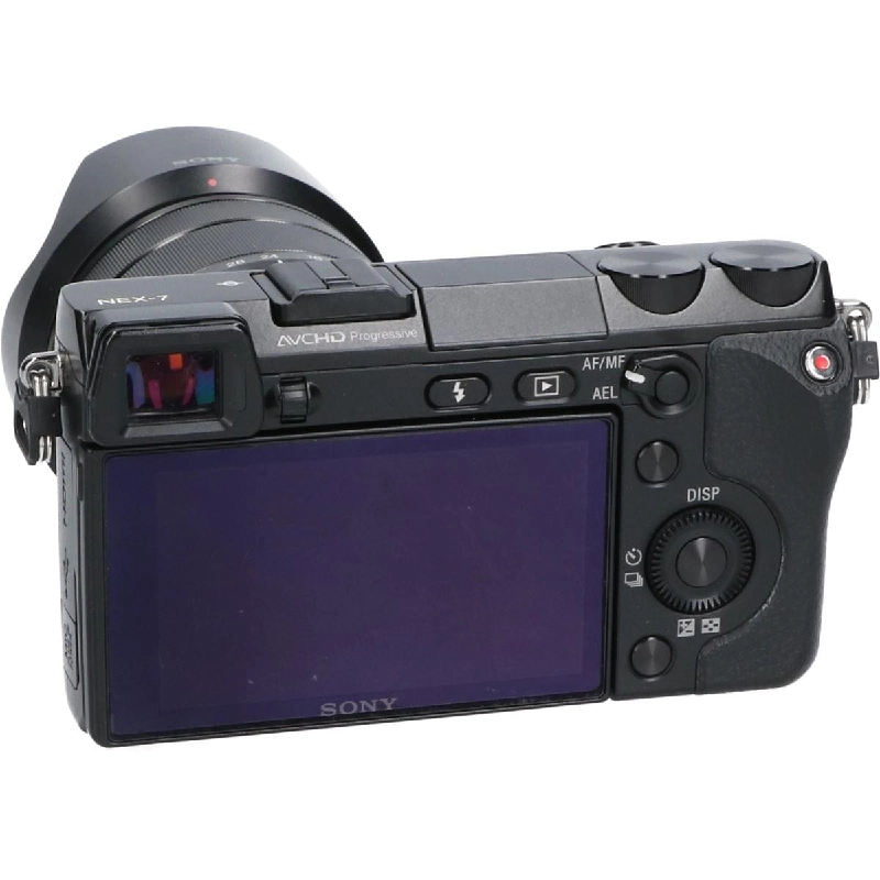 ＮＥＸ－７Ｋ １８－５５ＫＩＴ - Hàng hiệu Authentic 880305