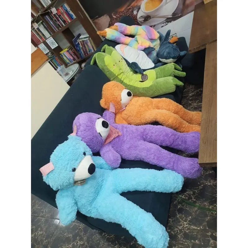 Gấu bông siêu to 607512