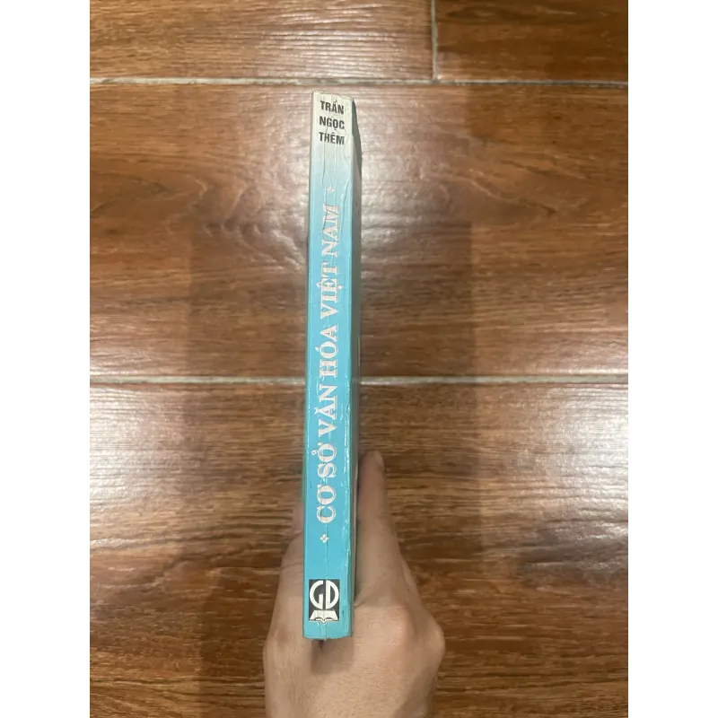 Cơ Sở Văn Hóa Việt Nam (7) 973149