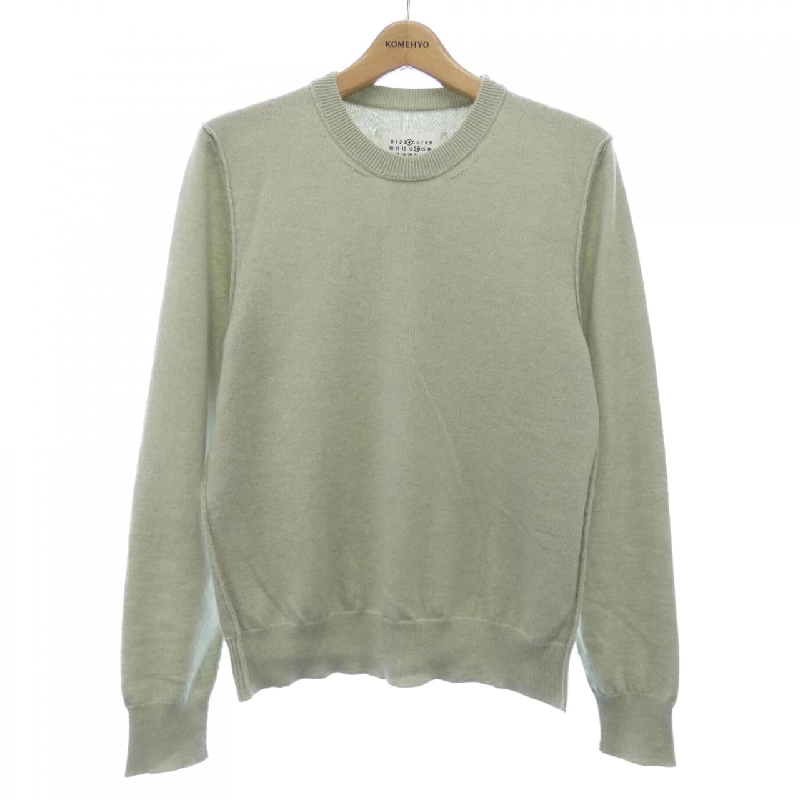【Khuyến mãi】Maison Margiela ニット 644261