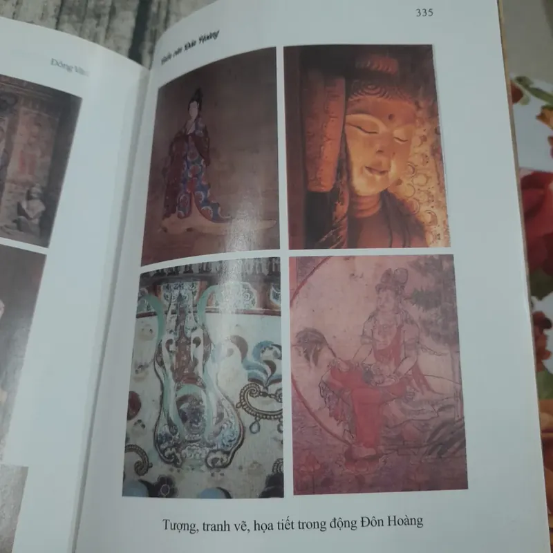Biến Văn Đôn Hoàng. Thạch động không ngủ yên. Đồng Văn 590620