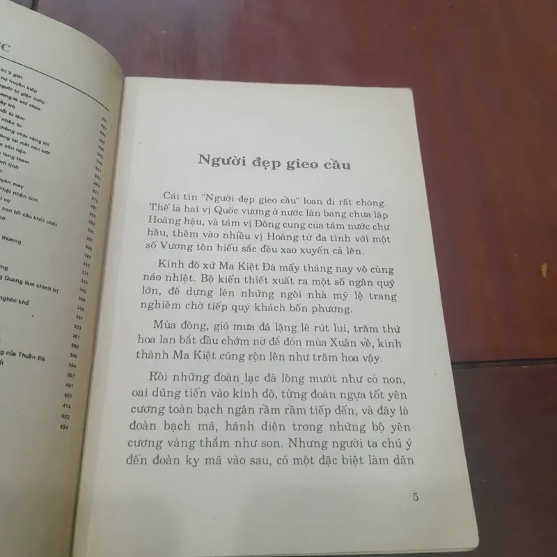 Truyện cổ PHẬT GIÁO, tập II 737946