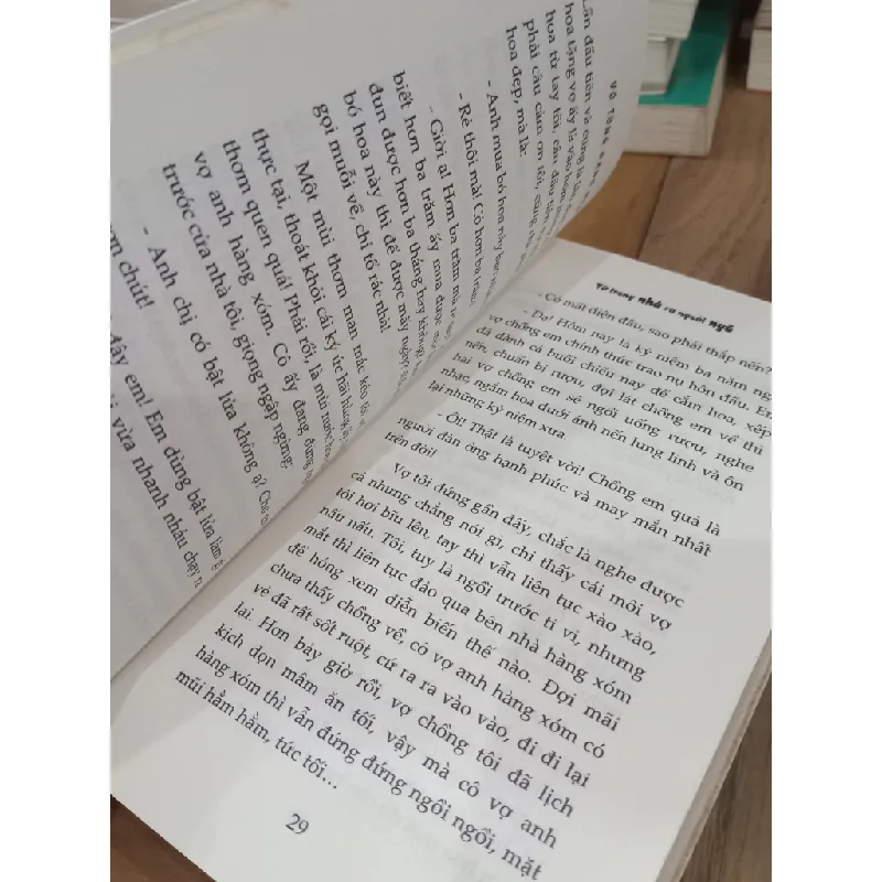 Từ trong nhà ra ngoài ngõ - Võ Tòng đánh mèo 726600