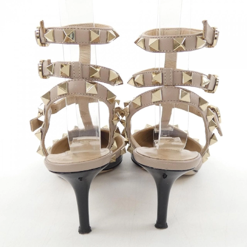 Giày cao gót VALENTINO GARAVANI ZW2S0375 - Hàng hiệu Chính hãng 828337