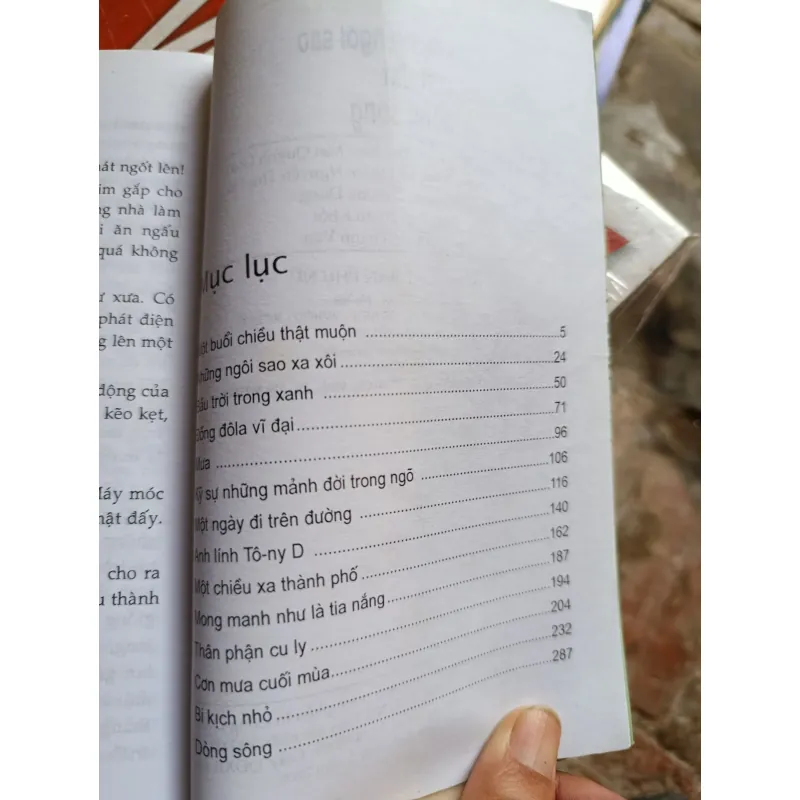 Những ngôi sao Trái Đất dòng sông  1022744