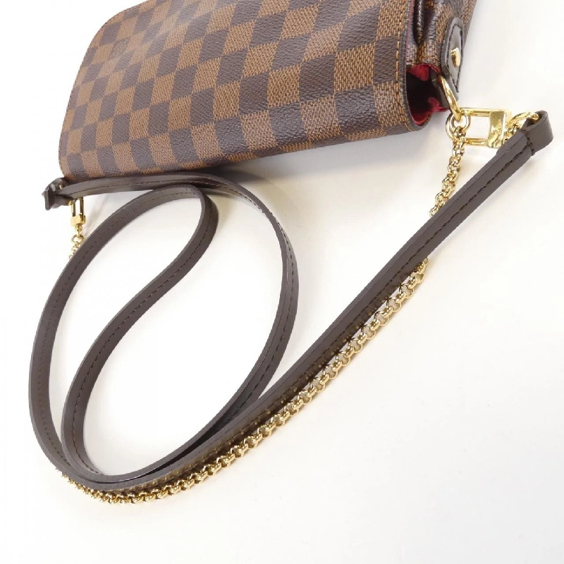 Túi xách vai Louis Vuitton Damier Favorite MM N41129 608495