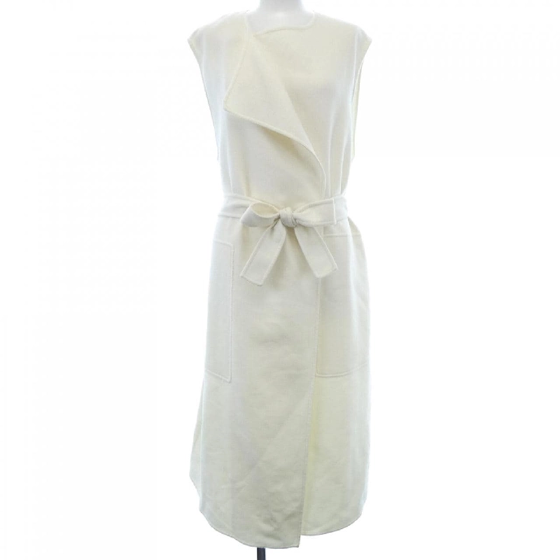 Áo khoác dài HERMES - Hàng hiệu Chính hãng 827455