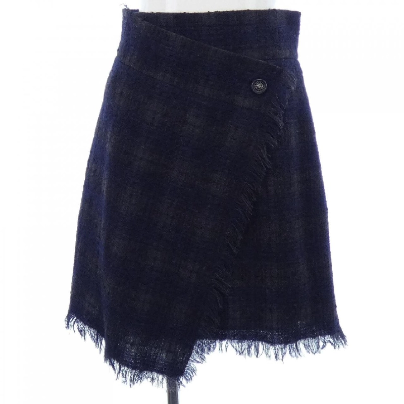 Chanel CHANEL P46261V34350 Váy 646699