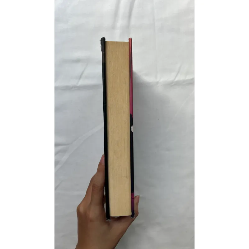 Daisy Jones and The Six - Taylor Jenkins Reid 789396