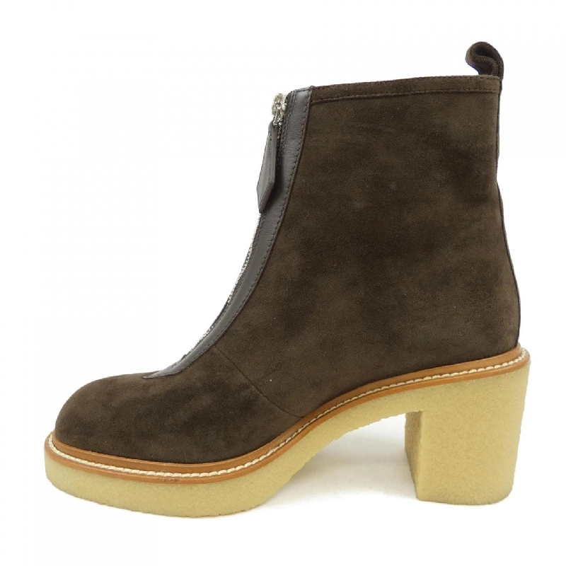 Giày bốt HERMES Jingle 242074Z - Hàng hiệu Authentic 829225