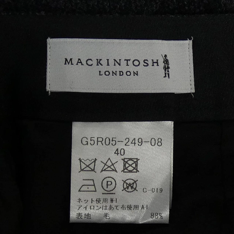 Quần MACKINTOSH LONDON G5R05-249-08 - Hàng hiệu Authentic 890477
