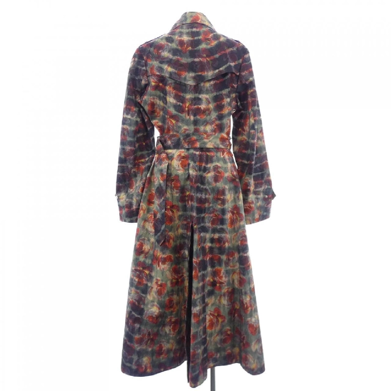 【Mã giảm giá】Christian Dior COAT 644280