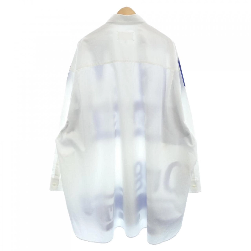 Maison Margiela S51DL0260 Áo sơ mi - Hàng hiệu Authentic 775344