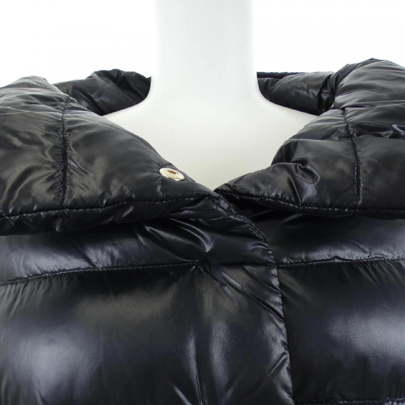 Herno AMINTA ICONICO PI0043DIC Áo khoác lông - Hàng hiệu Authentic 816265