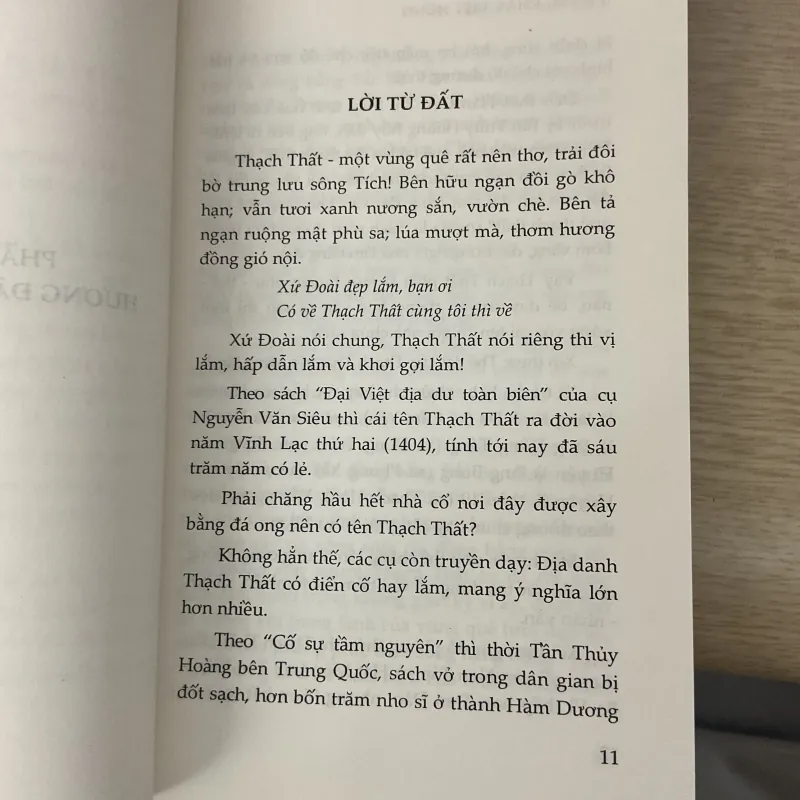 [TRẠNG BÙNG - LÀNG BÙNG] Một cánh sen - Phùng Khắc Việt Hùng 746420