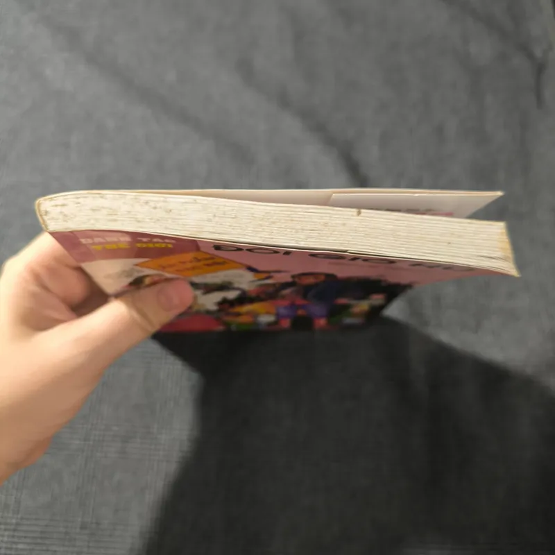 (Truyện tranh Danh tác thế giới) Đồi Gió Hú - Emily Bronti (nguyên tác) - NXB Kim Đồng 701031