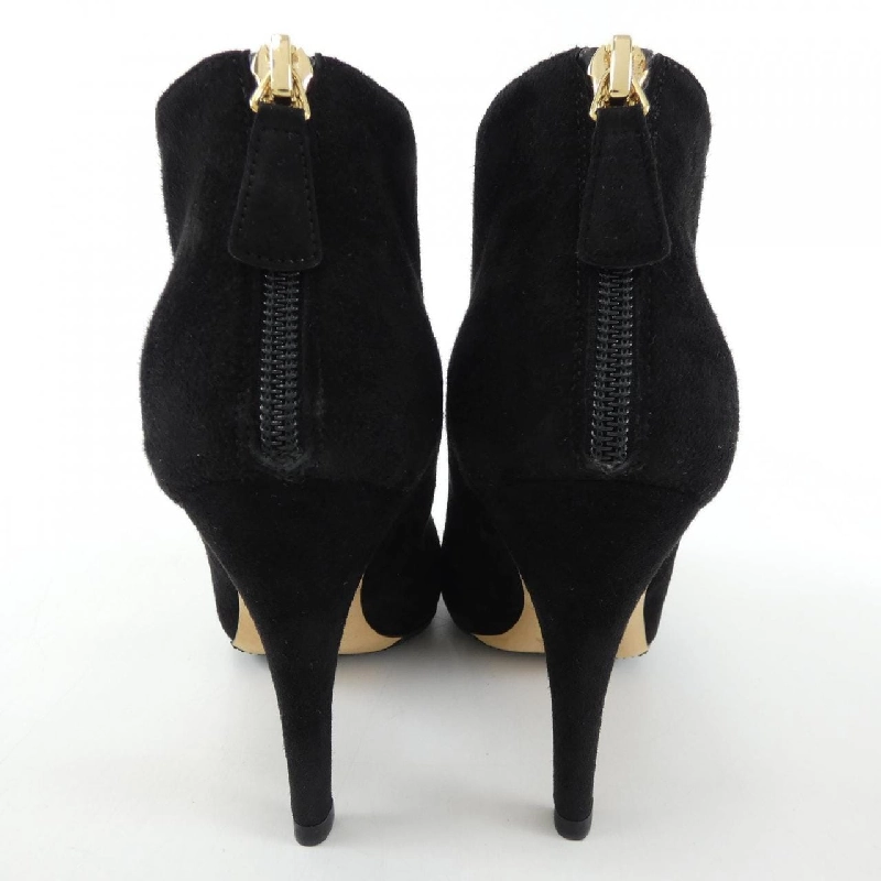 【Mã giảm giá】Giày bốt CHANEL 663975