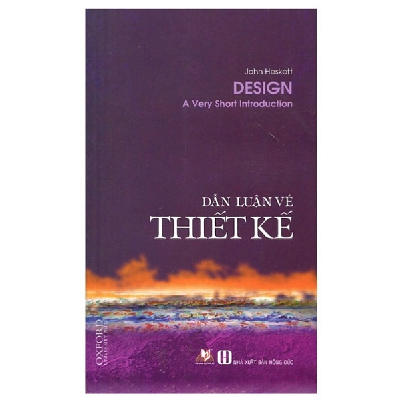 Dẫn Luận Về Thiết Kế - John Heskett 297007