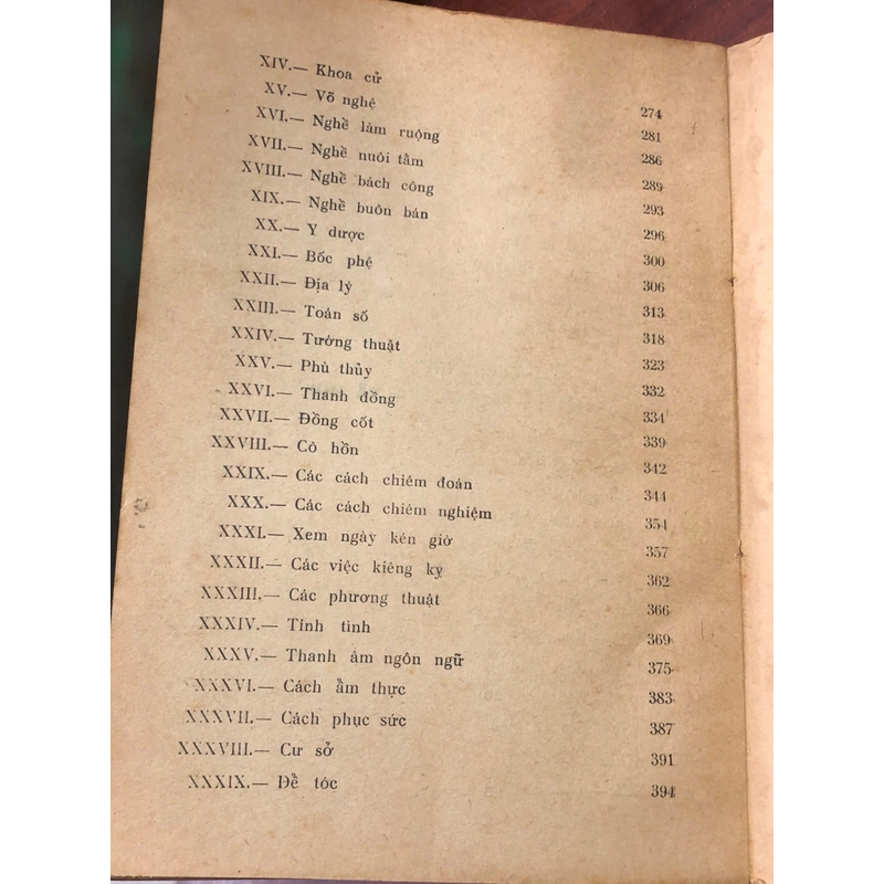 VIỆT NAM PHONG TỤC - Phan Kế Bính 466586
