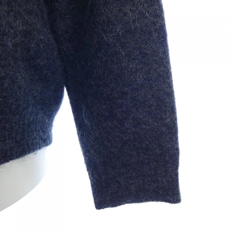 ACNE STUDIOS Áo len 645622