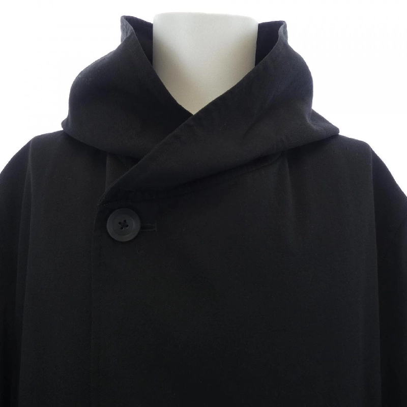 Yohji Yamamoto YOHJI YAMAMOTO HO-C01-140 Áo khoác - Hàng hiệu Authentic 893238