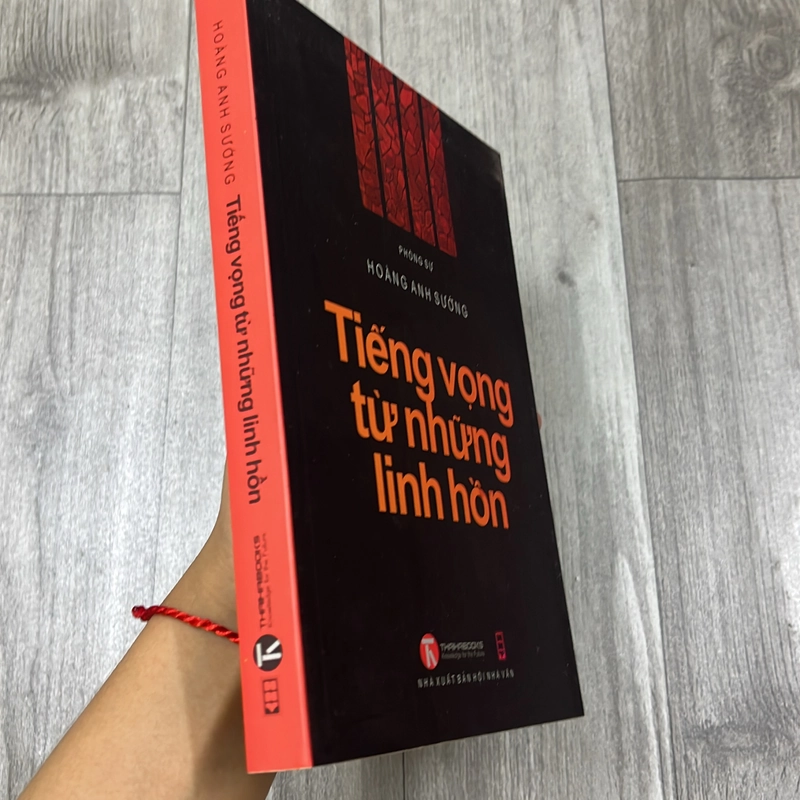 Tiếng vọng từ những linh hồn. 1b3 539845