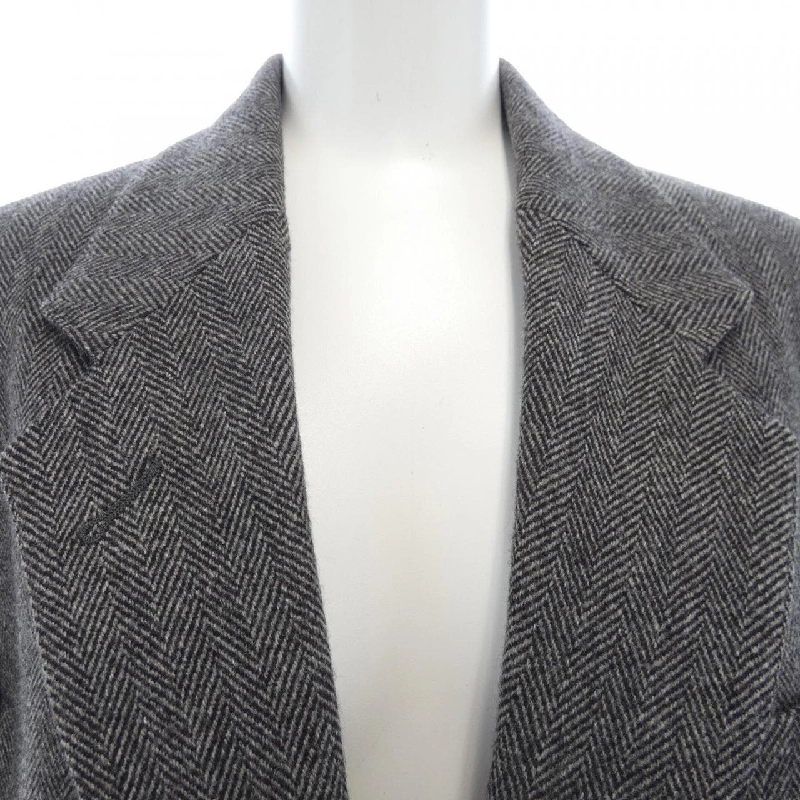 【Khuyến mãi】Áo khoác HERMES 635819