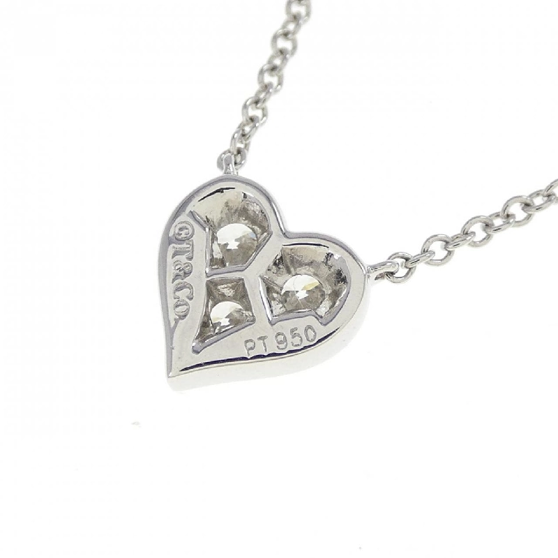 Dây chuyền Tiffany Sentimental - Hàng hiệu Authentic 841744