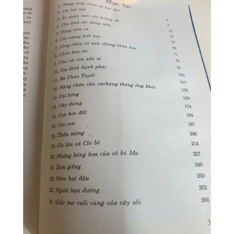 Truyện Cổ Andersen 642618