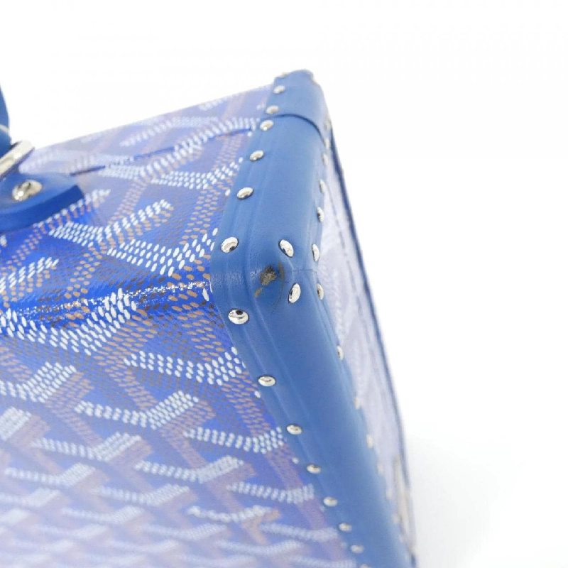 Túi Goyard Grand Hotel PM - Hàng hiệu Chính hãng 764730