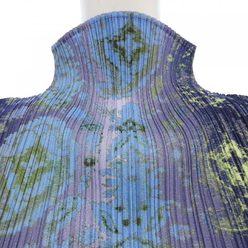 【Vintage】Pleats Please PLEATS PLEASE PP41-JK881 Áo 628211